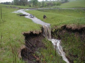 Emergency-Spillway-Flood