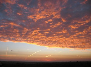 Morning-Fire-Clouds