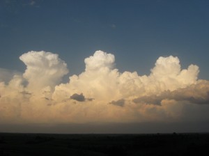 Thunderhead-Line